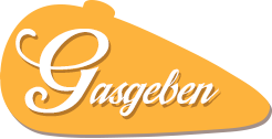 Gasgeben