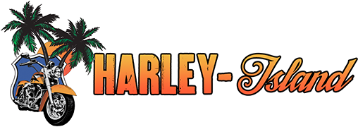 Harley-Island Logo