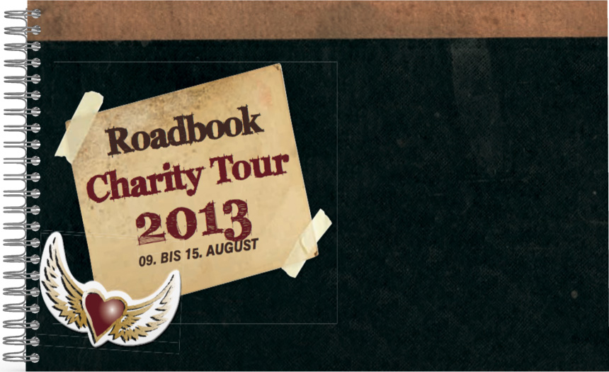 roadbook