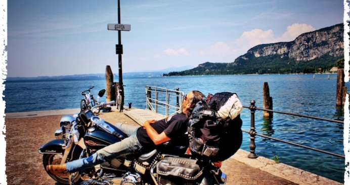 Gardasee featerd pic
