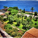Monaco Garden